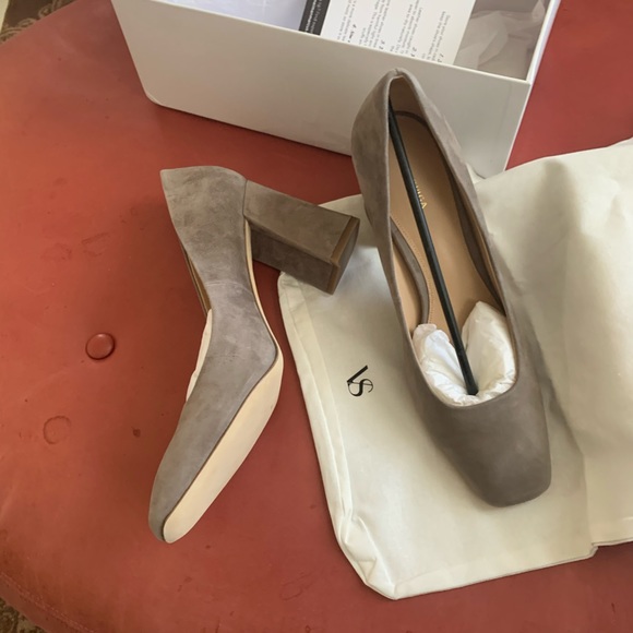 Brand new Via Spiga shoes - Picture 4 of 6